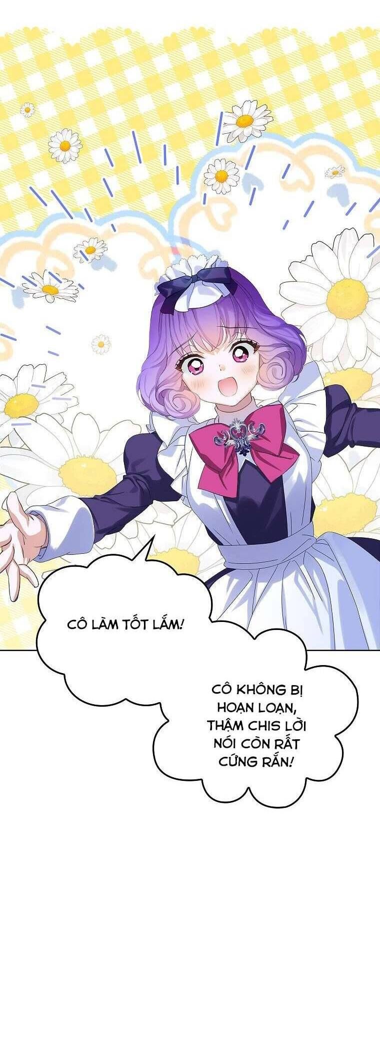 Trở Thành Người Thừa Kế Của Gia Đình Phản Diện Chapter 17 - 2