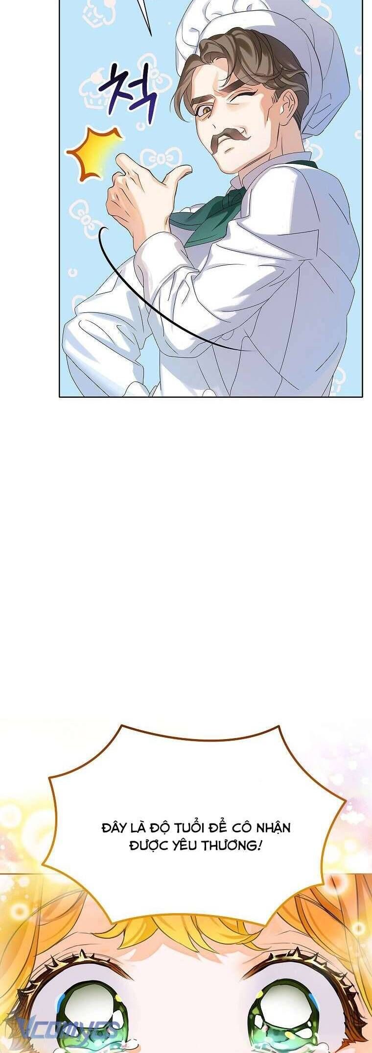 Trở Thành Người Thừa Kế Của Gia Đình Phản Diện Chapter 17 - 12