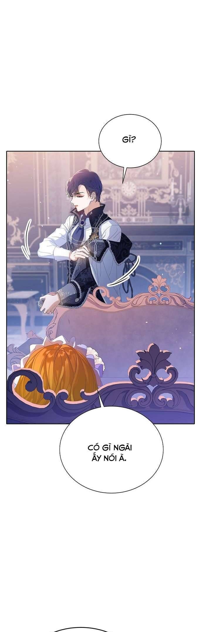 Trở Thành Người Thừa Kế Của Gia Đình Phản Diện Chapter 17 - 19