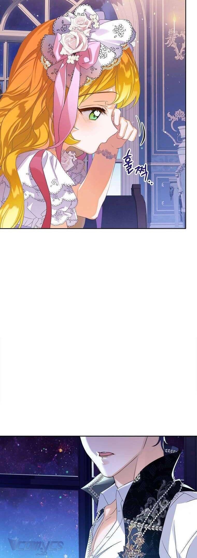 Trở Thành Người Thừa Kế Của Gia Đình Phản Diện Chapter 17 - 21