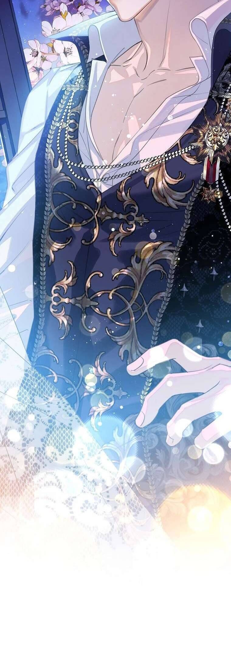 Trở Thành Người Thừa Kế Của Gia Đình Phản Diện Chapter 17 - 23