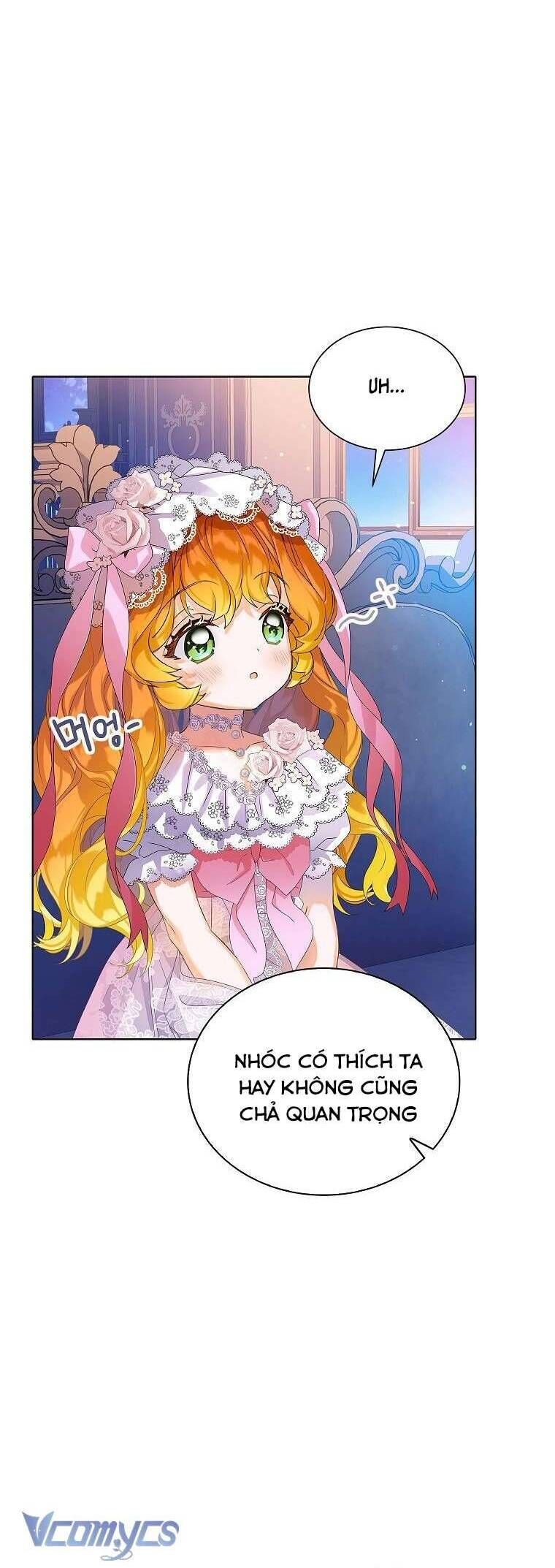 Trở Thành Người Thừa Kế Của Gia Đình Phản Diện Chapter 17 - 24