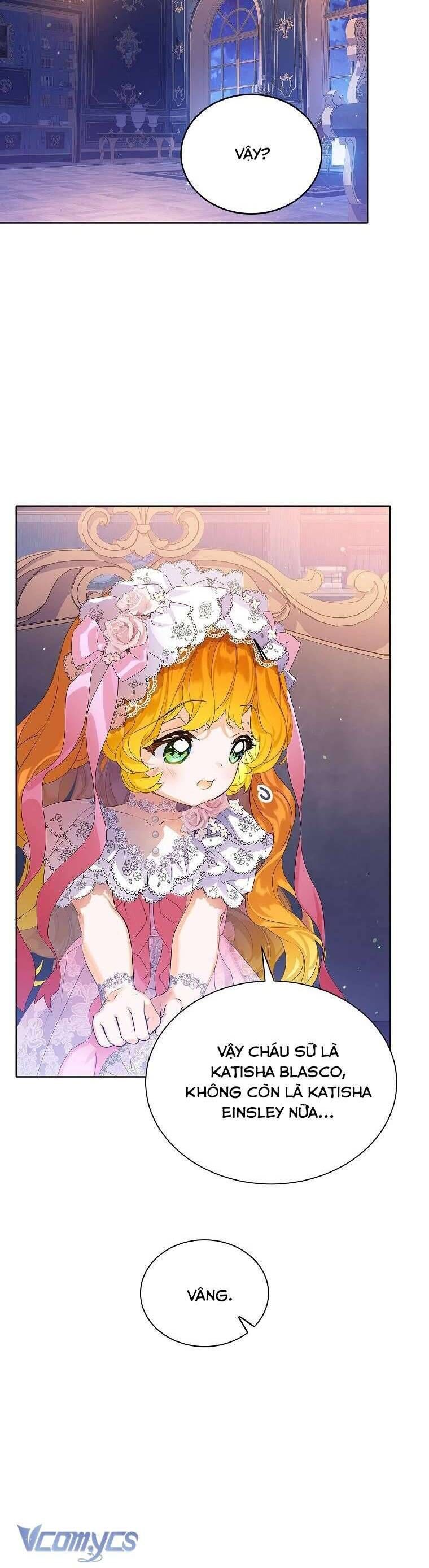 Trở Thành Người Thừa Kế Của Gia Đình Phản Diện Chapter 17 - 26