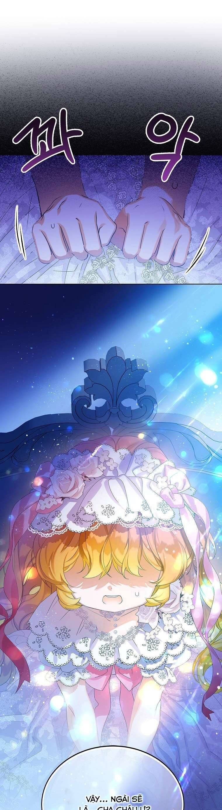 Trở Thành Người Thừa Kế Của Gia Đình Phản Diện Chapter 17 - 27