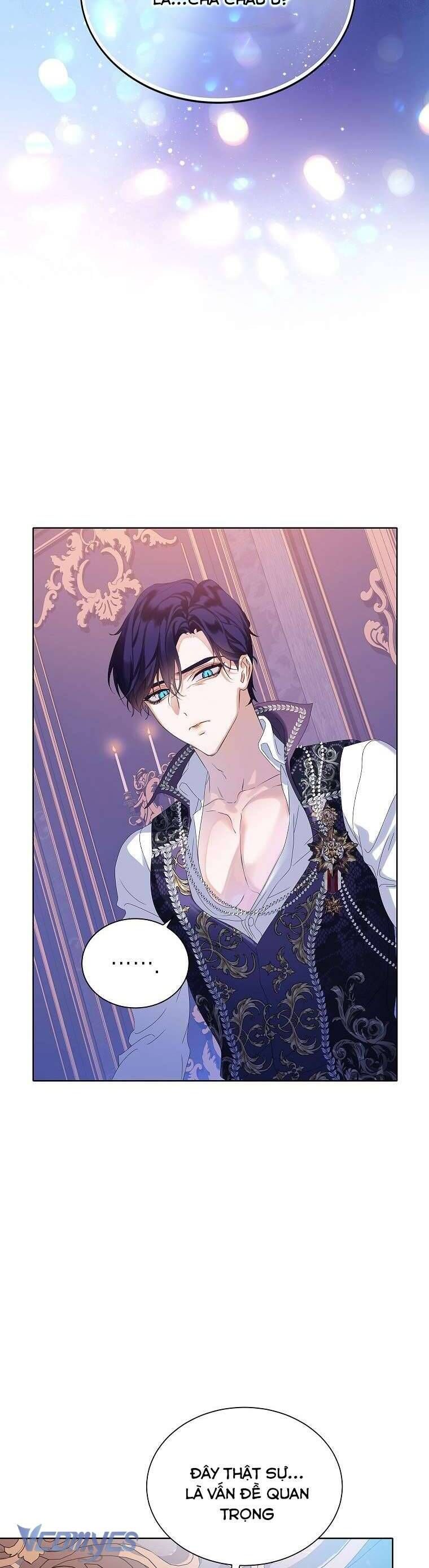 Trở Thành Người Thừa Kế Của Gia Đình Phản Diện Chapter 17 - 28