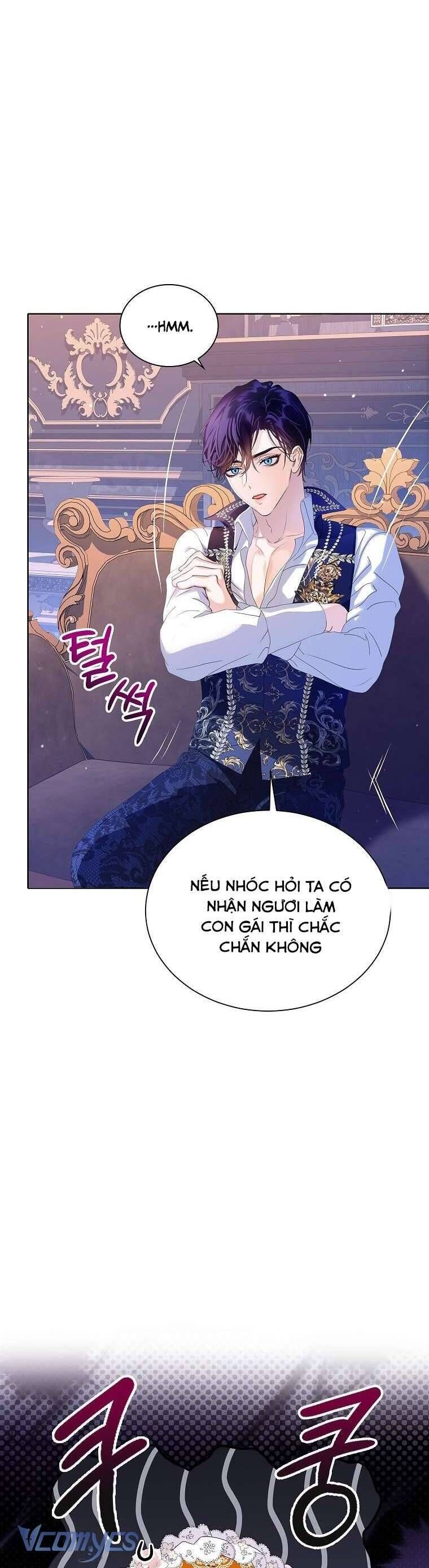 Trở Thành Người Thừa Kế Của Gia Đình Phản Diện Chapter 17 - 30