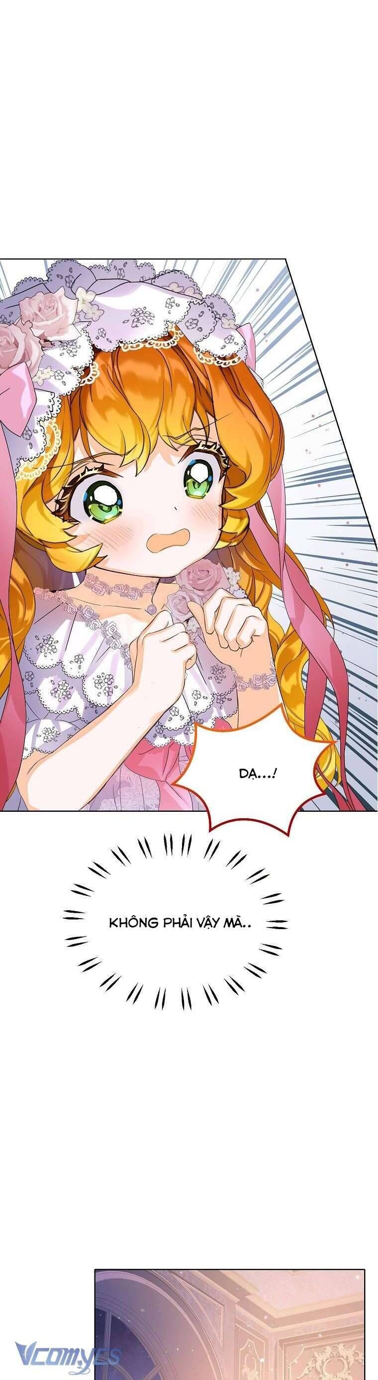 Trở Thành Người Thừa Kế Của Gia Đình Phản Diện Chapter 17 - 32