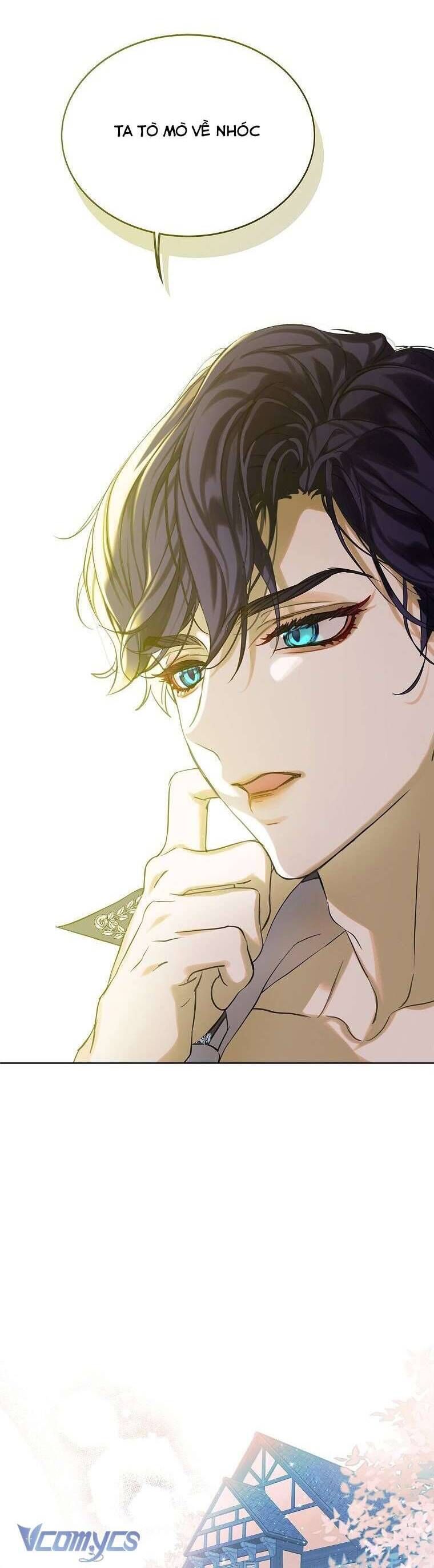 Trở Thành Người Thừa Kế Của Gia Đình Phản Diện Chapter 17 - 34