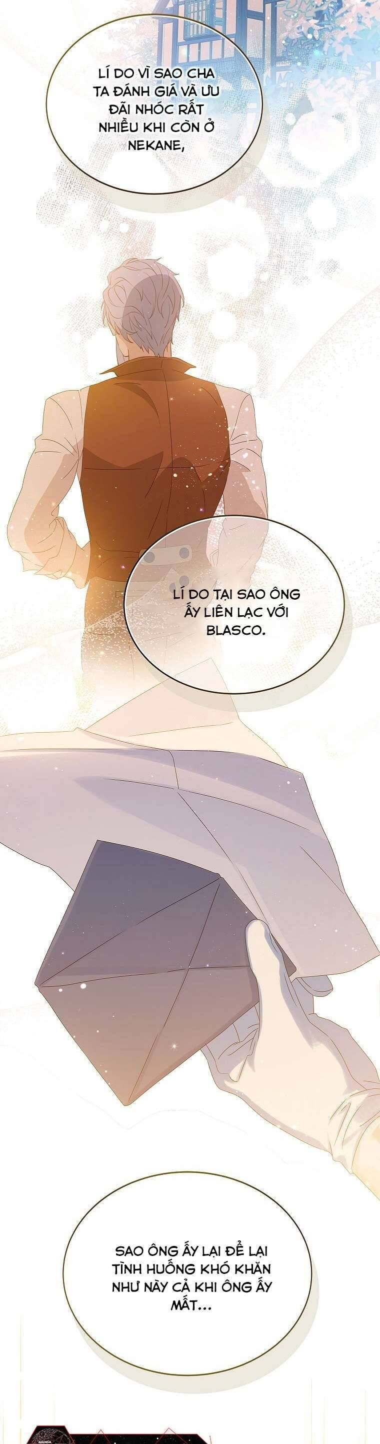 Trở Thành Người Thừa Kế Của Gia Đình Phản Diện Chapter 17 - 35