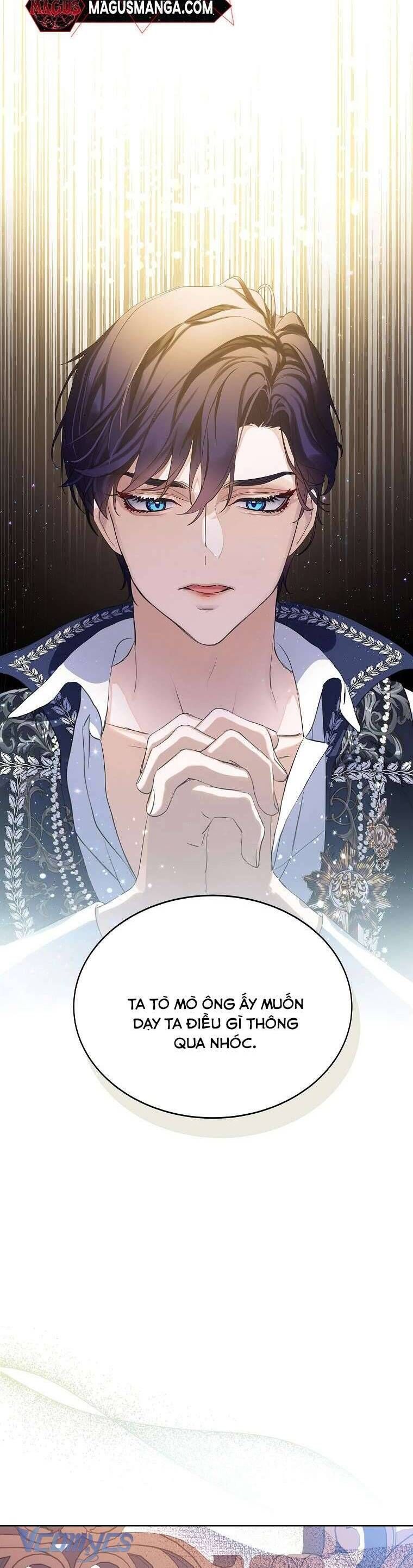 Trở Thành Người Thừa Kế Của Gia Đình Phản Diện Chapter 17 - 36