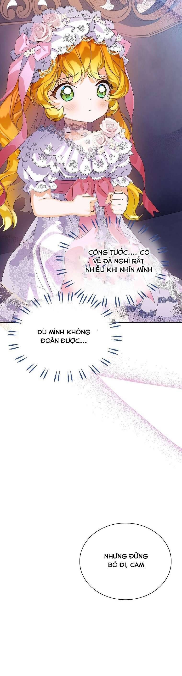 Trở Thành Người Thừa Kế Của Gia Đình Phản Diện Chapter 17 - 37