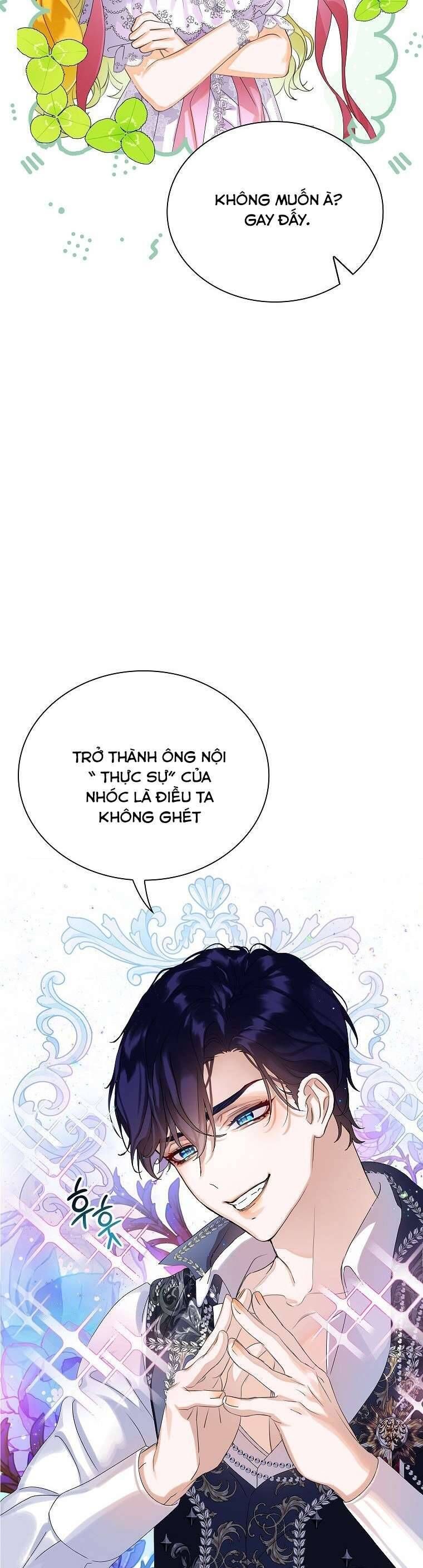 Trở Thành Người Thừa Kế Của Gia Đình Phản Diện Chapter 17 - 39