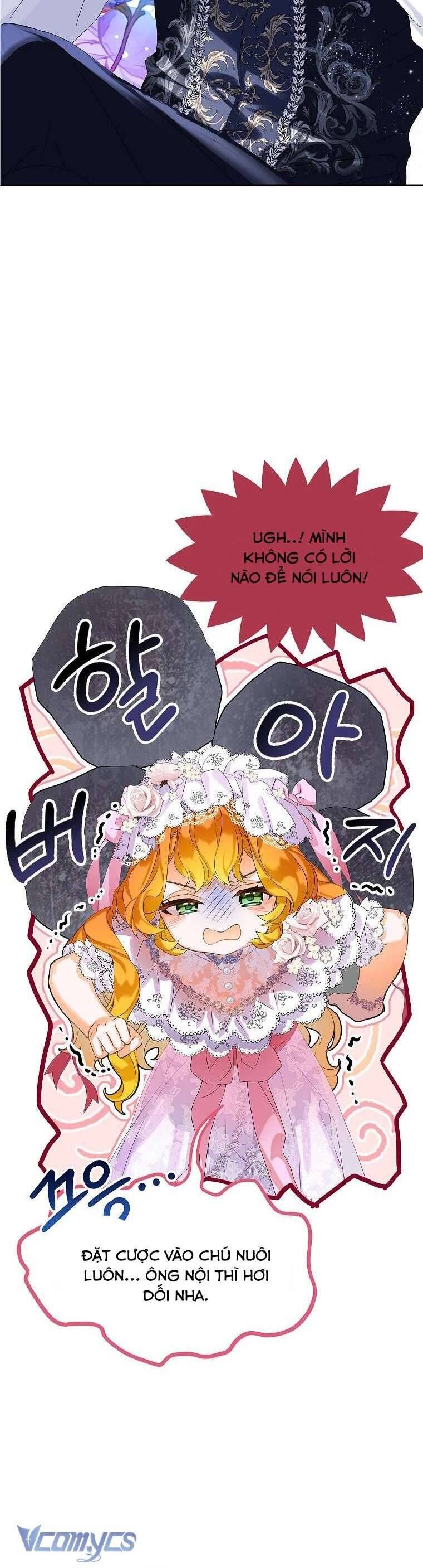 Trở Thành Người Thừa Kế Của Gia Đình Phản Diện Chapter 17 - 40