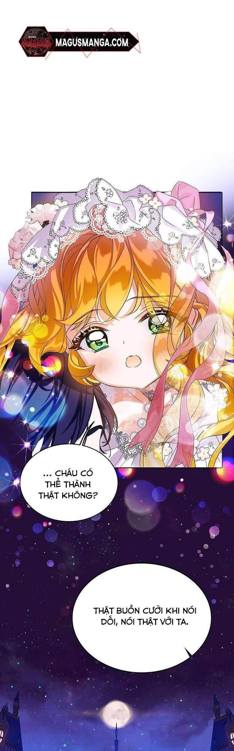 Trở Thành Người Thừa Kế Của Gia Đình Phản Diện Chapter 17 - 45