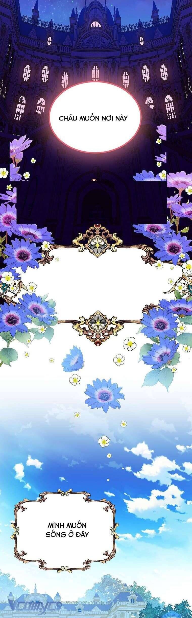 Trở Thành Người Thừa Kế Của Gia Đình Phản Diện Chapter 17 - 46