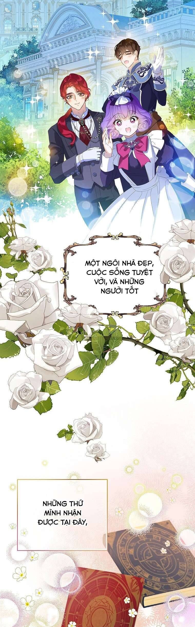 Trở Thành Người Thừa Kế Của Gia Đình Phản Diện Chapter 17 - 47