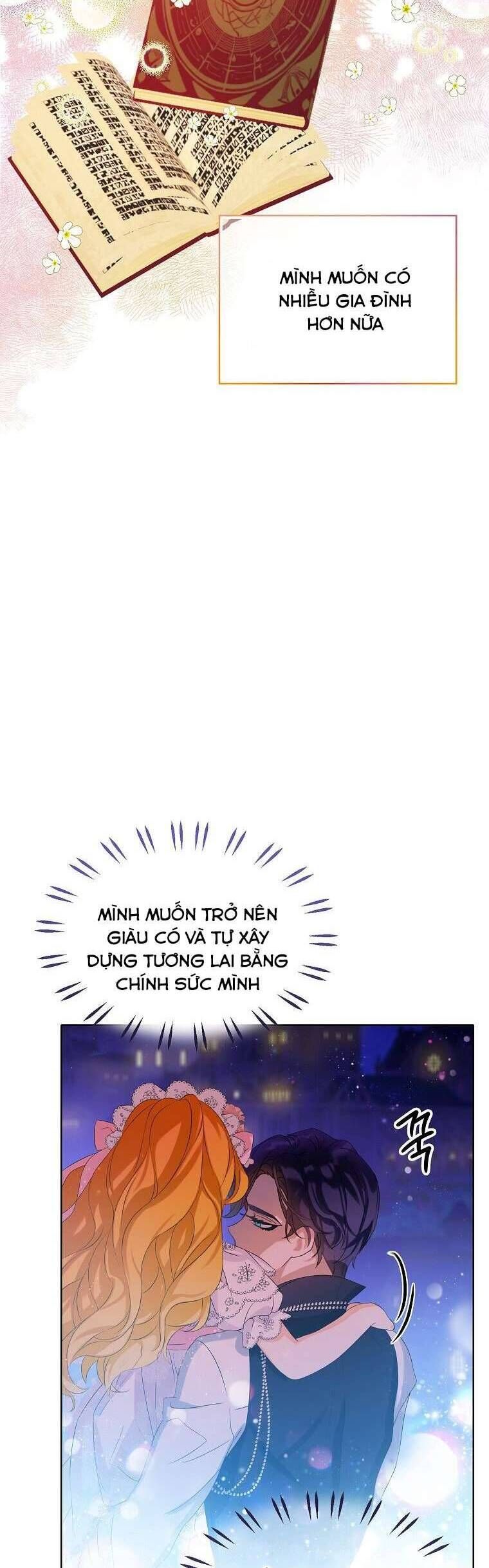 Trở Thành Người Thừa Kế Của Gia Đình Phản Diện Chapter 17 - 48