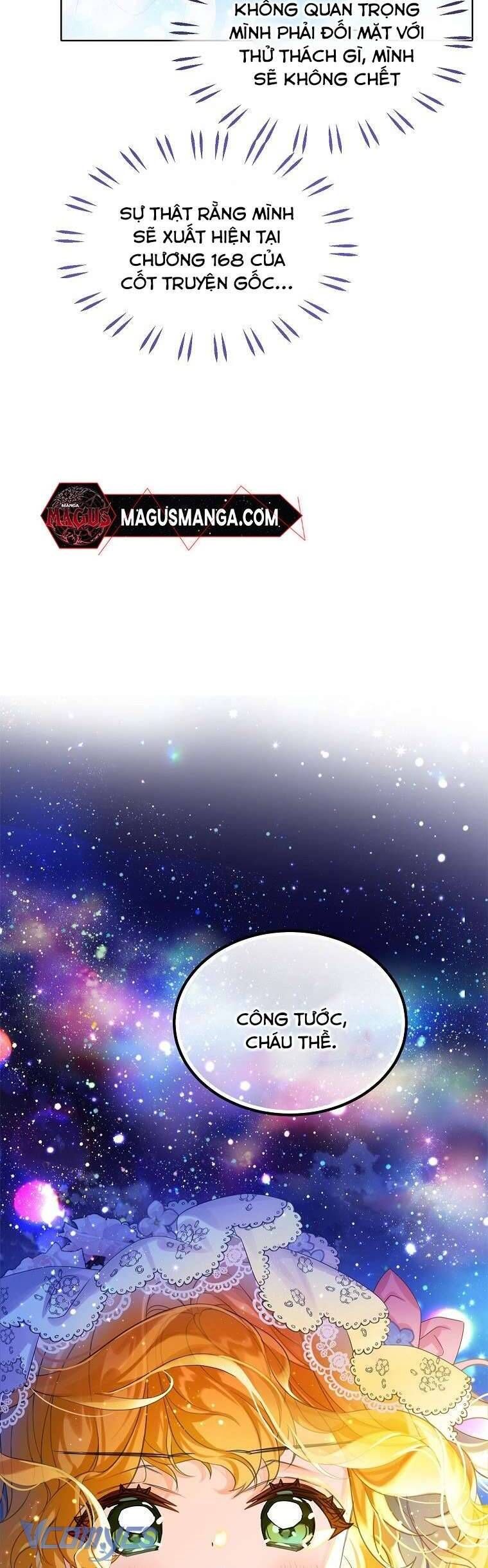 Trở Thành Người Thừa Kế Của Gia Đình Phản Diện Chapter 17 - 49