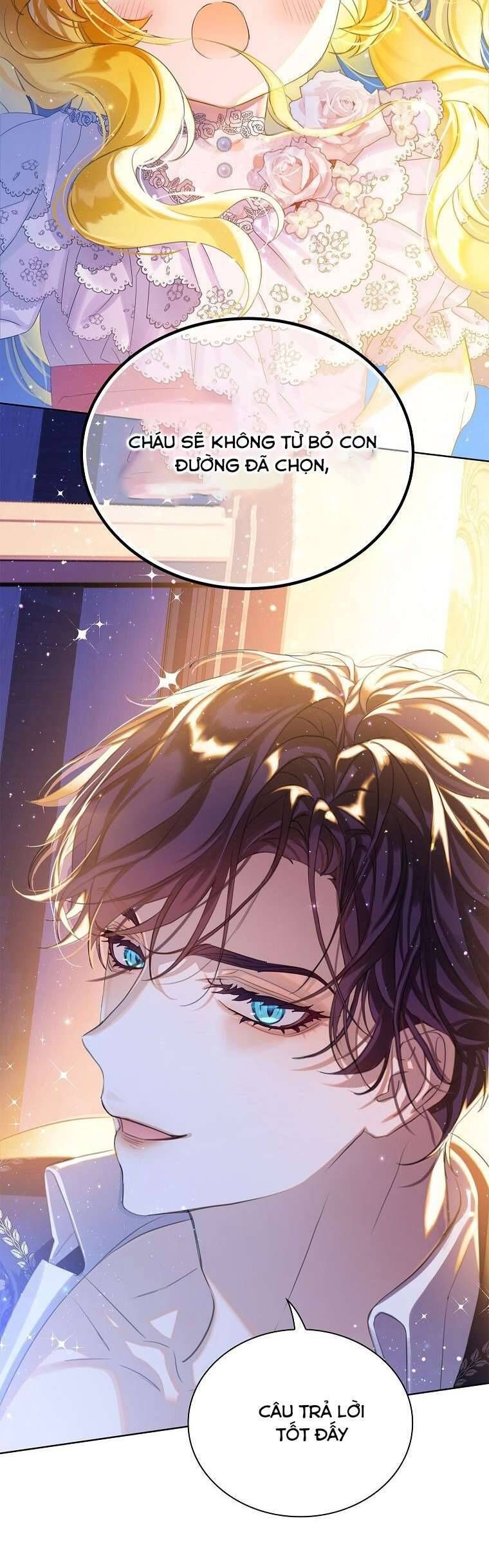 Trở Thành Người Thừa Kế Của Gia Đình Phản Diện Chapter 17 - 50