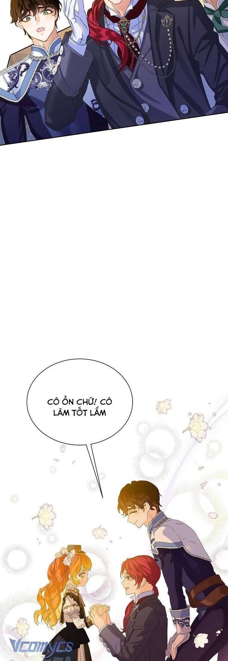 Trở Thành Người Thừa Kế Của Gia Đình Phản Diện Chapter 17 - 6