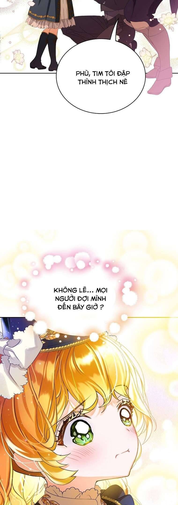 Trở Thành Người Thừa Kế Của Gia Đình Phản Diện Chapter 17 - 7