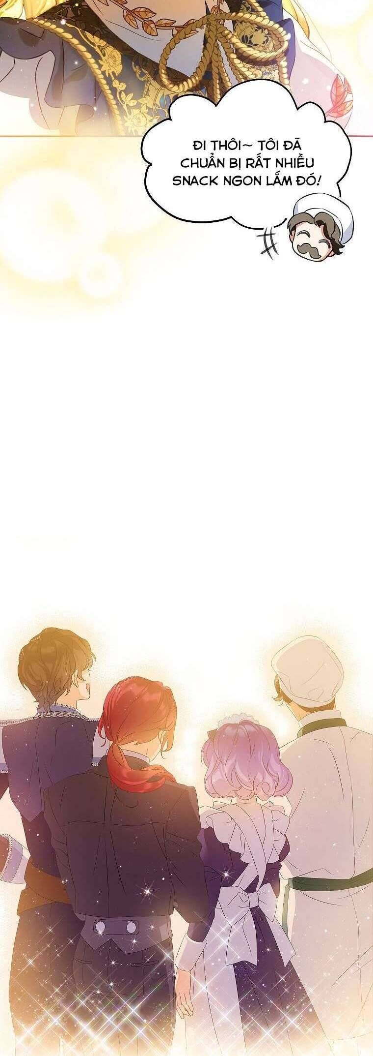 Trở Thành Người Thừa Kế Của Gia Đình Phản Diện Chapter 17 - 8