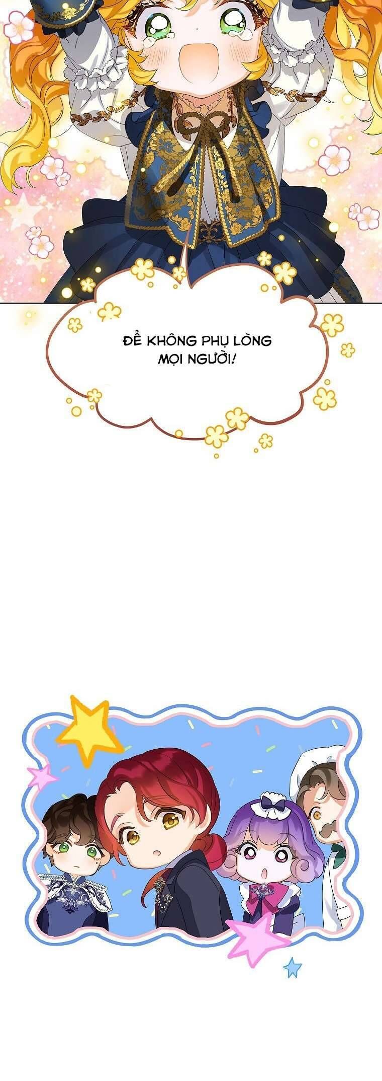 Trở Thành Người Thừa Kế Của Gia Đình Phản Diện Chapter 17 - 10