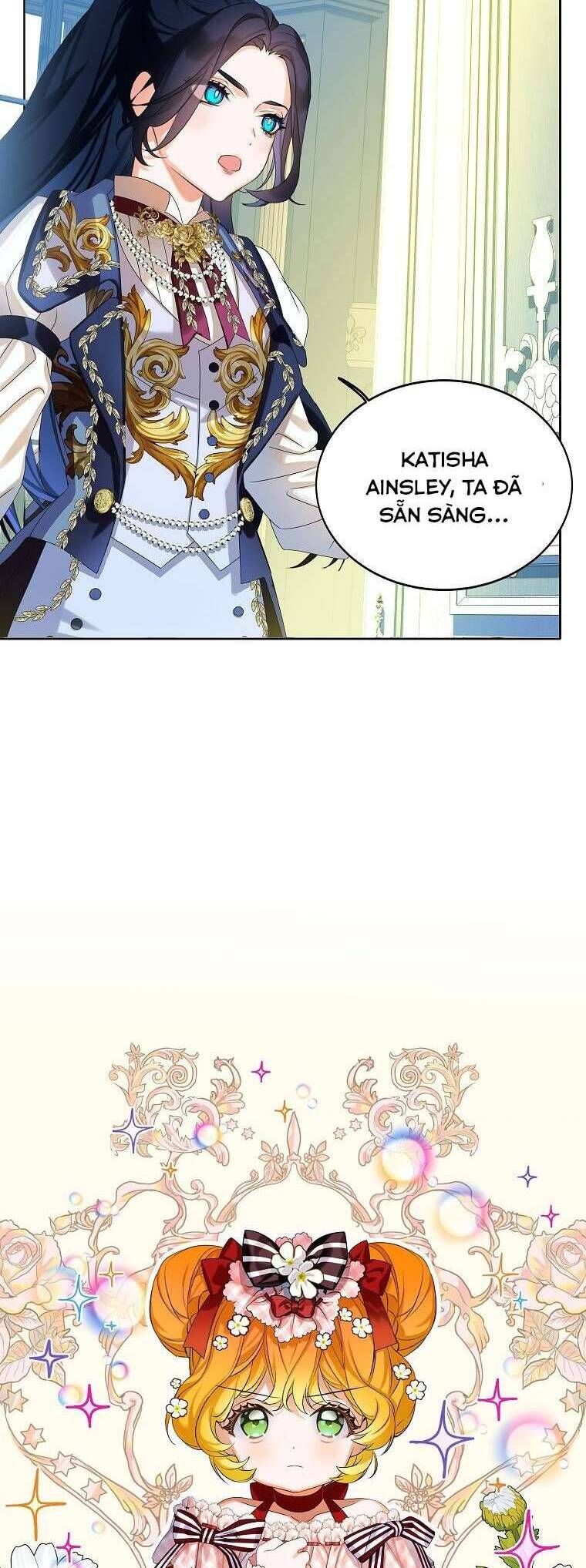 Trở Thành Người Thừa Kế Của Gia Đình Phản Diện Chapter 18 - 2