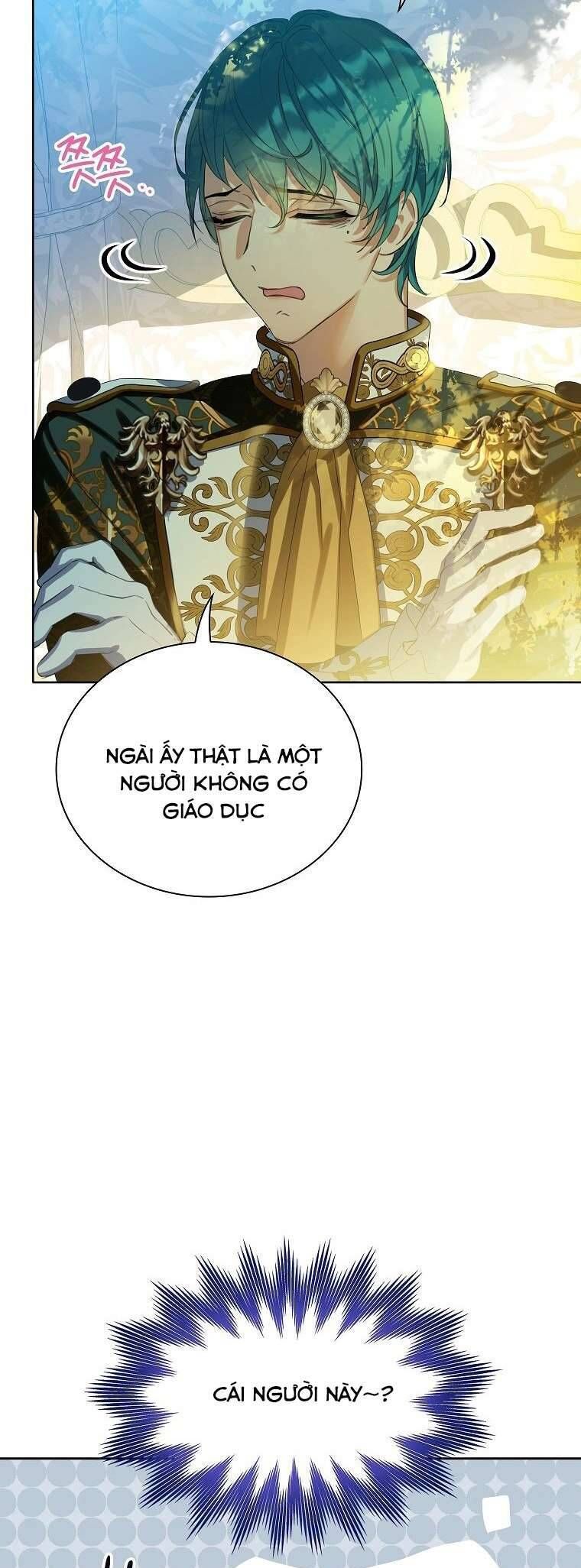 Trở Thành Người Thừa Kế Của Gia Đình Phản Diện Chapter 18 - 13