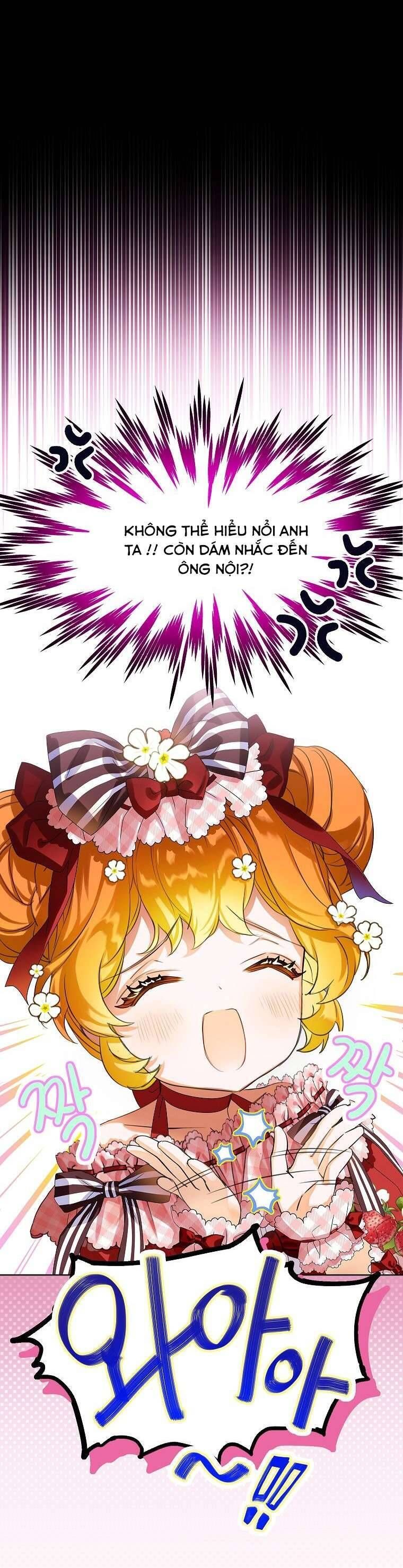 Trở Thành Người Thừa Kế Của Gia Đình Phản Diện Chapter 18 - 16