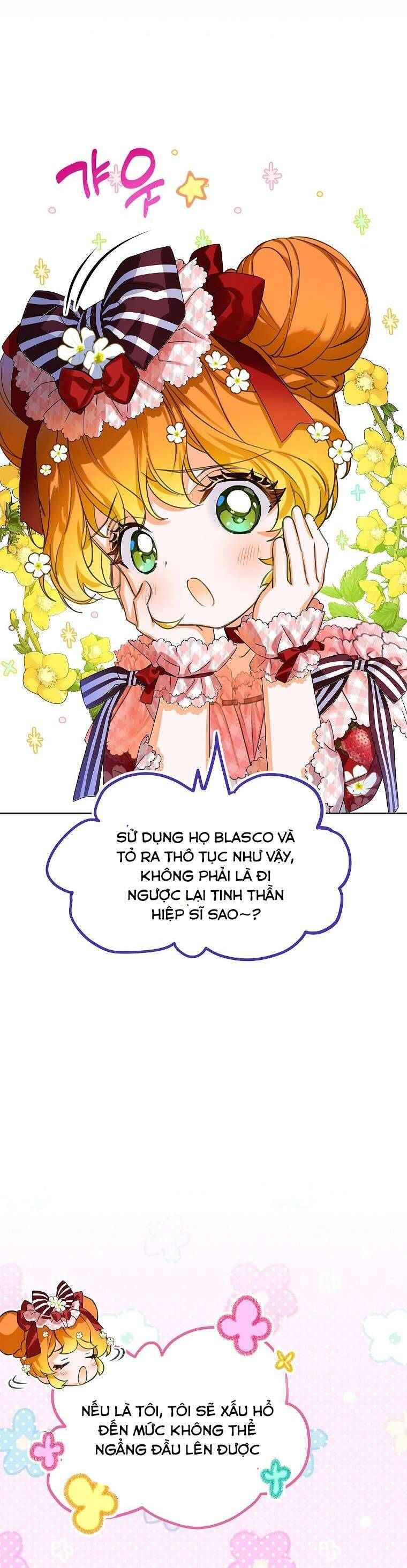 Trở Thành Người Thừa Kế Của Gia Đình Phản Diện Chapter 18 - 18