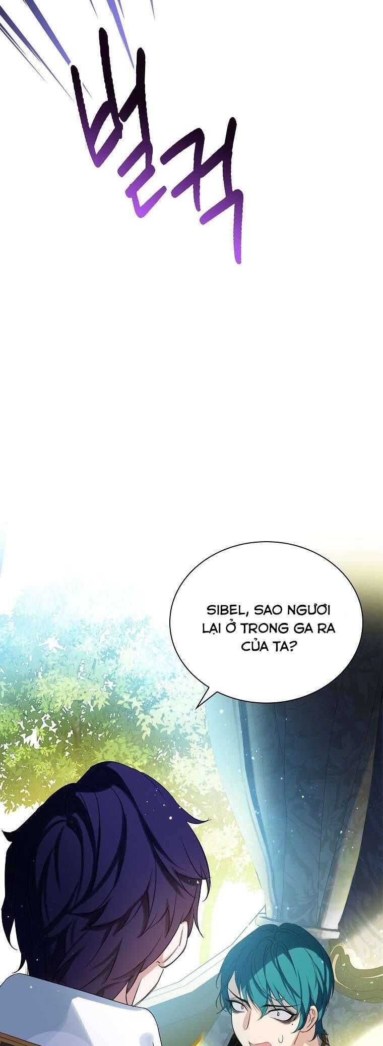 Trở Thành Người Thừa Kế Của Gia Đình Phản Diện Chapter 18 - 20