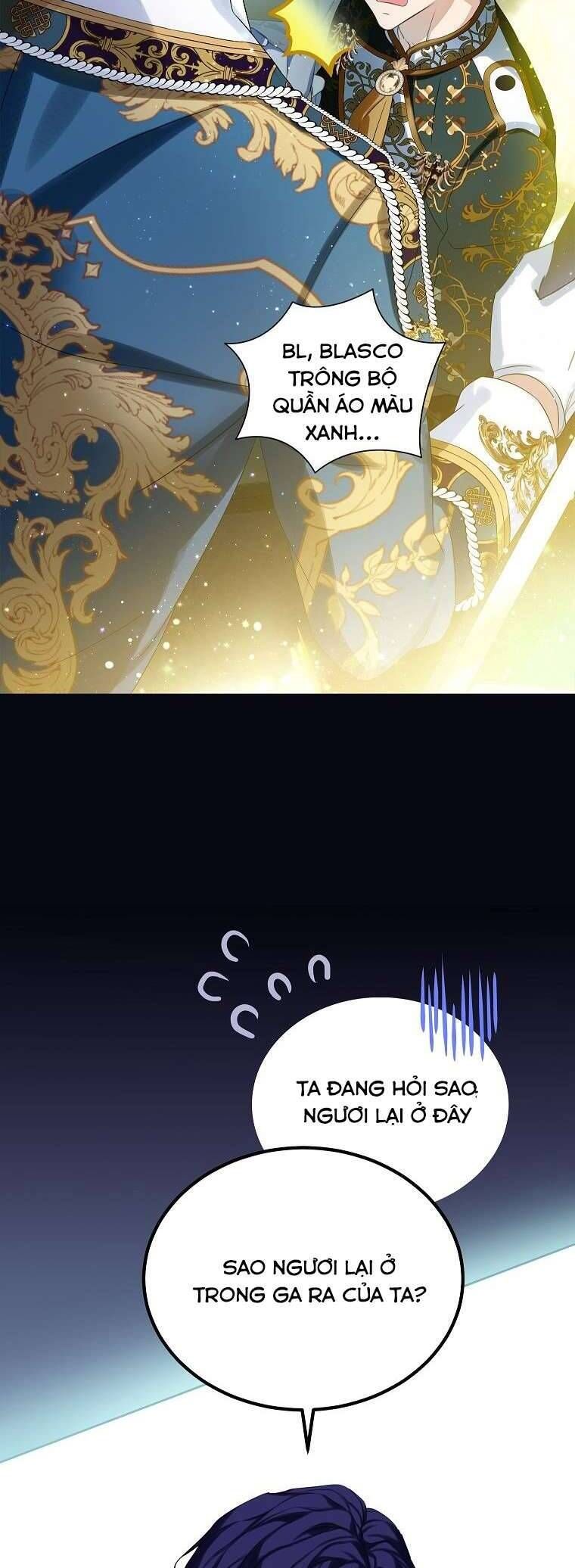 Trở Thành Người Thừa Kế Của Gia Đình Phản Diện Chapter 18 - 21