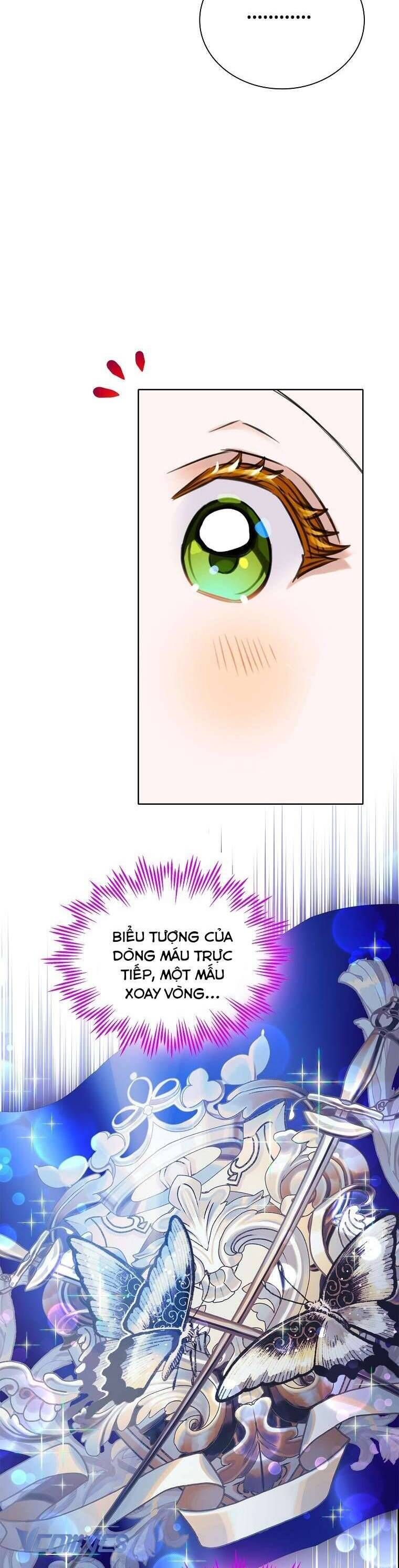 Trở Thành Người Thừa Kế Của Gia Đình Phản Diện Chapter 18 - 24