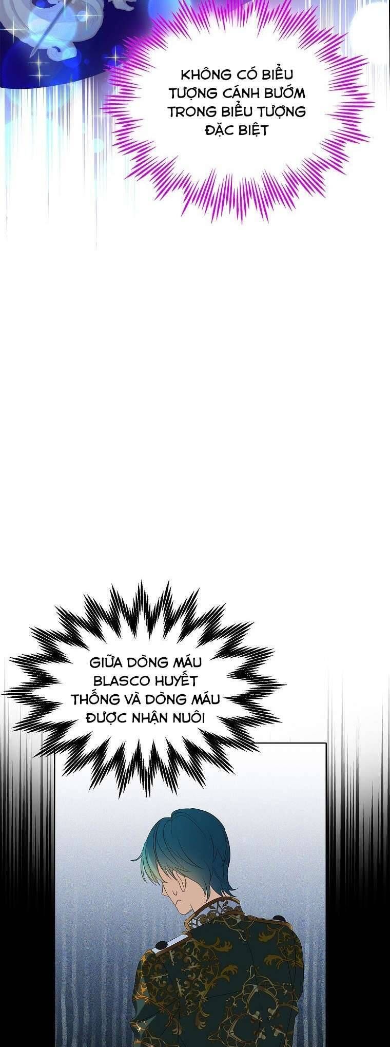 Trở Thành Người Thừa Kế Của Gia Đình Phản Diện Chapter 18 - 25