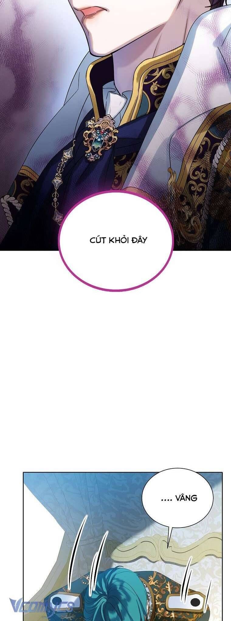 Trở Thành Người Thừa Kế Của Gia Đình Phản Diện Chapter 18 - 27