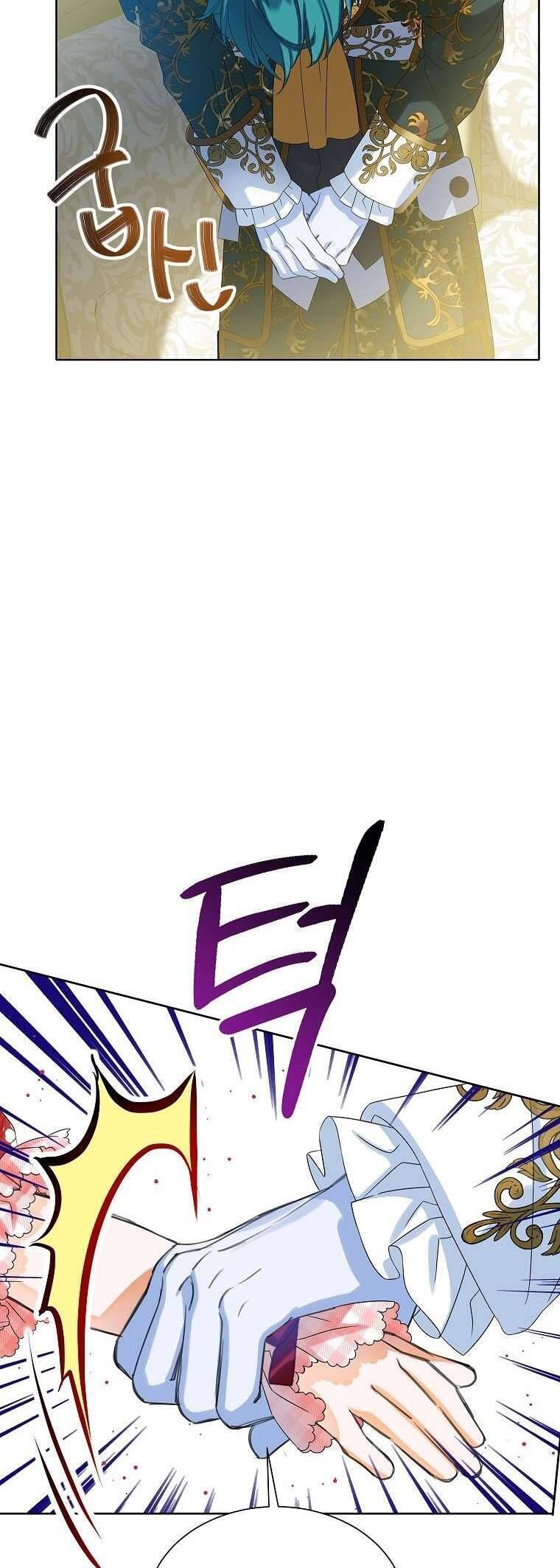 Trở Thành Người Thừa Kế Của Gia Đình Phản Diện Chapter 18 - 28