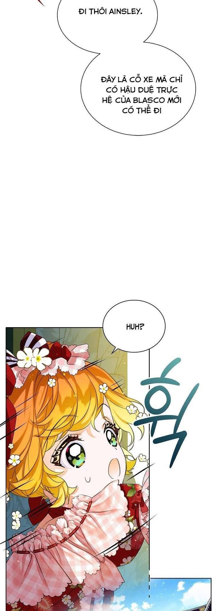 Trở Thành Người Thừa Kế Của Gia Đình Phản Diện Chapter 18 - 29