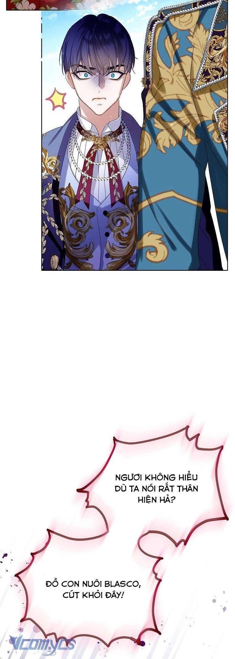 Trở Thành Người Thừa Kế Của Gia Đình Phản Diện Chapter 18 - 30