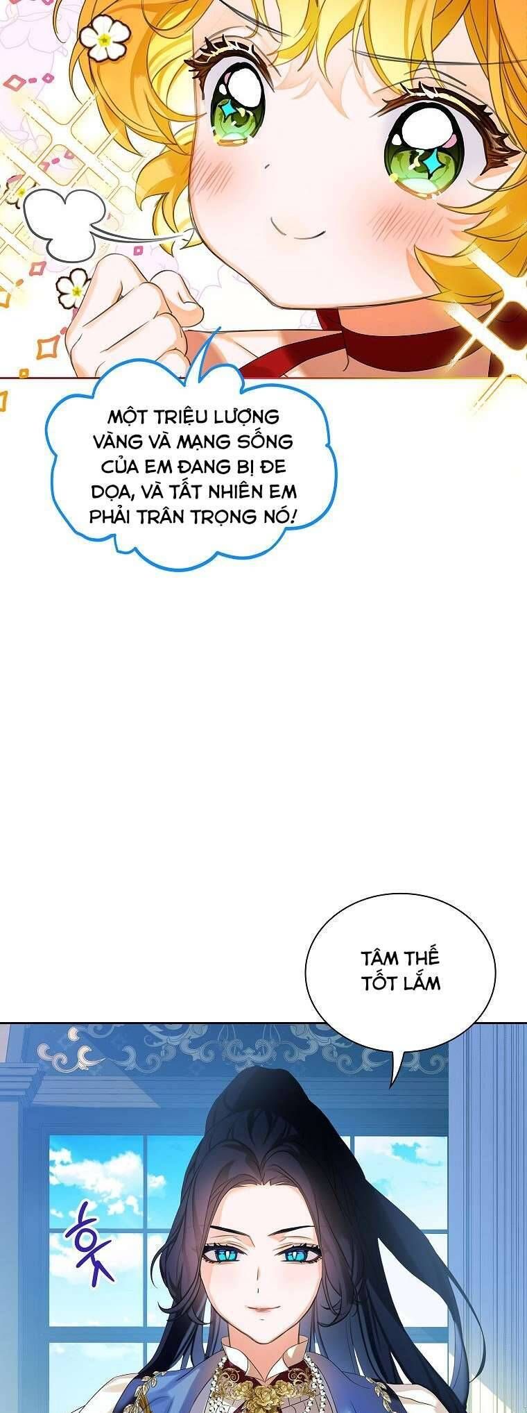 Trở Thành Người Thừa Kế Của Gia Đình Phản Diện Chapter 18 - 4