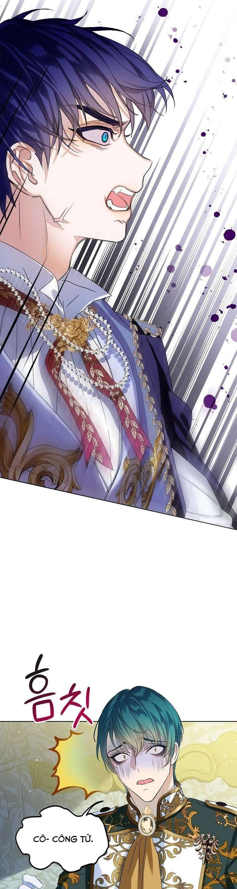 Trở Thành Người Thừa Kế Của Gia Đình Phản Diện Chapter 18 - 31