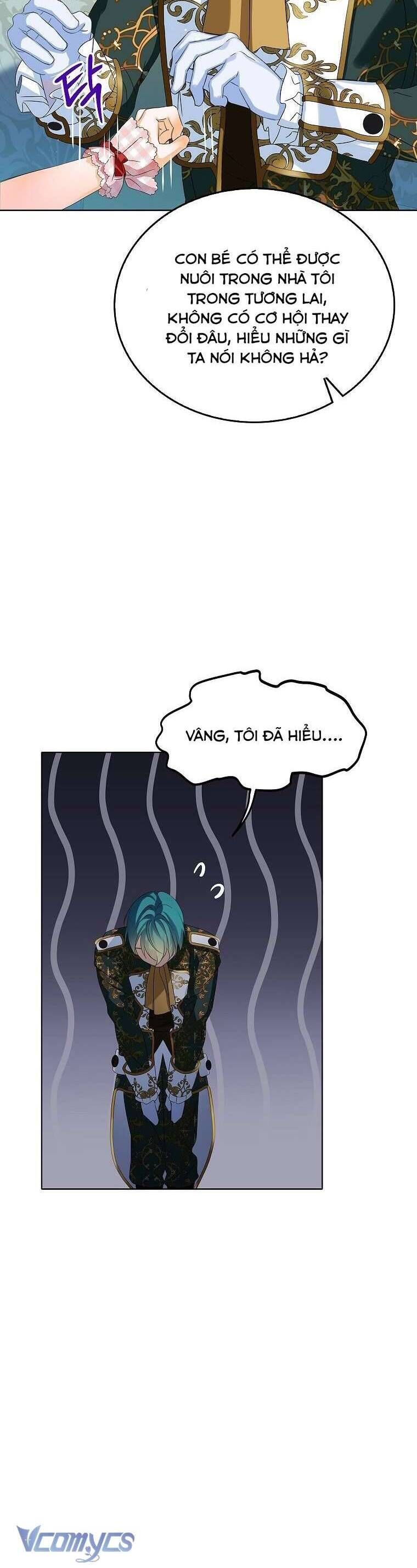 Trở Thành Người Thừa Kế Của Gia Đình Phản Diện Chapter 18 - 32