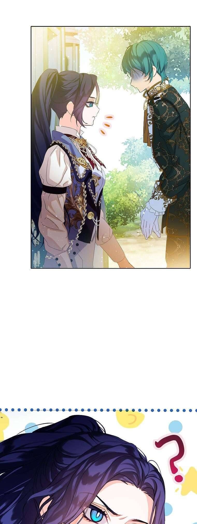 Trở Thành Người Thừa Kế Của Gia Đình Phản Diện Chapter 18 - 33