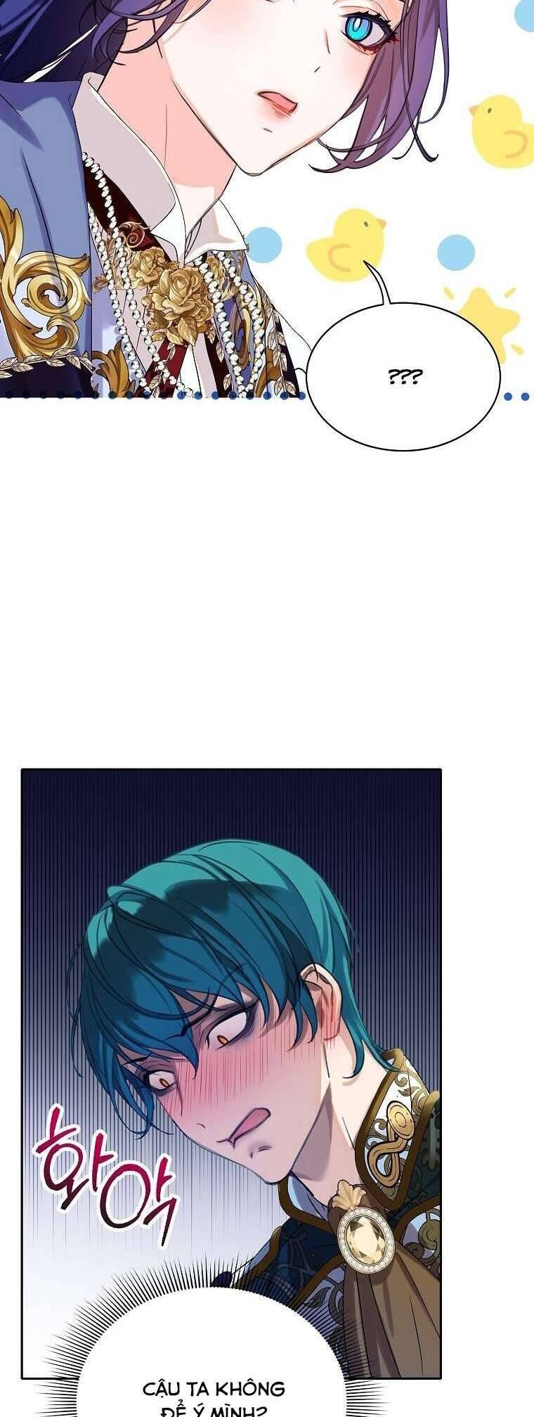 Trở Thành Người Thừa Kế Của Gia Đình Phản Diện Chapter 18 - 34