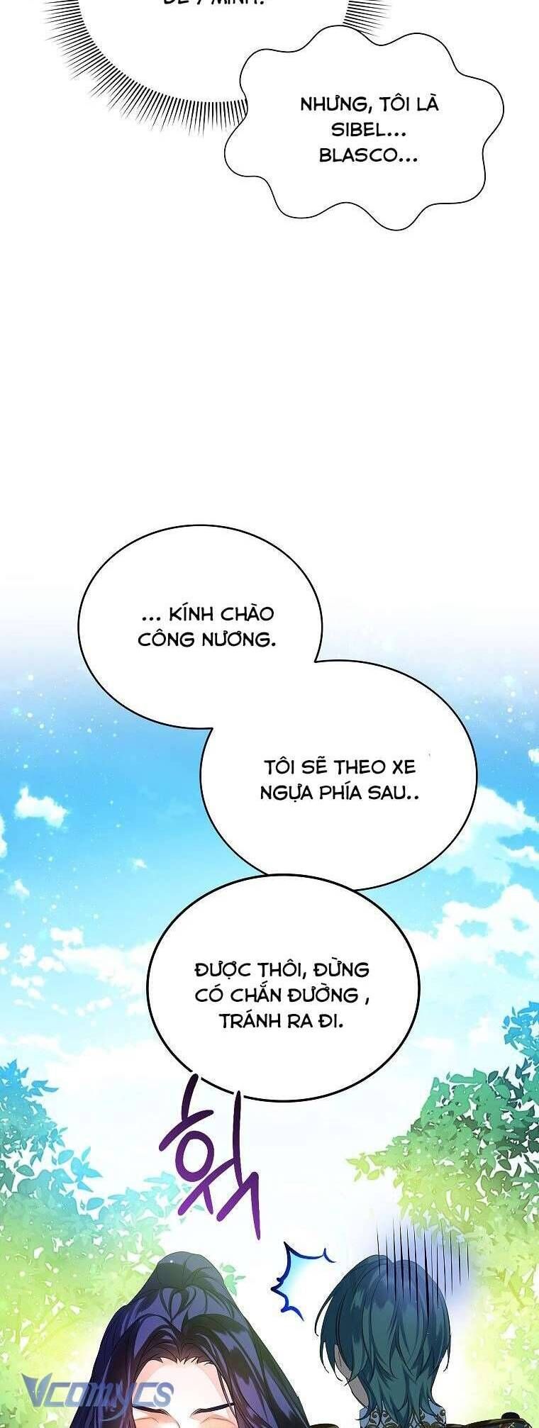 Trở Thành Người Thừa Kế Của Gia Đình Phản Diện Chapter 18 - 35