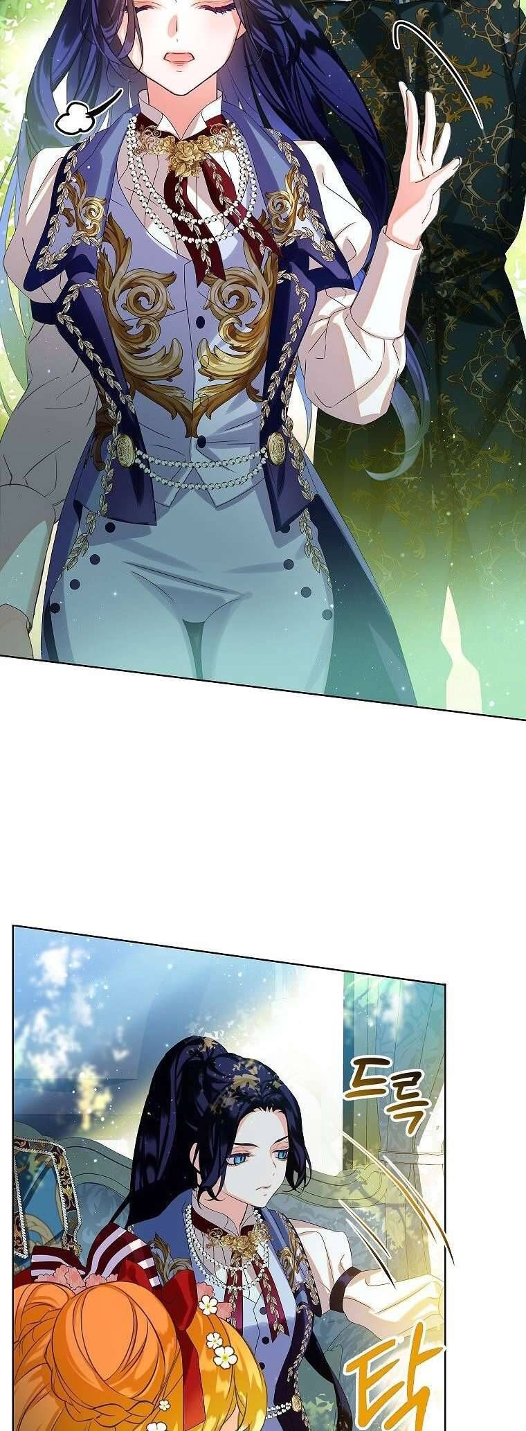 Trở Thành Người Thừa Kế Của Gia Đình Phản Diện Chapter 18 - 36