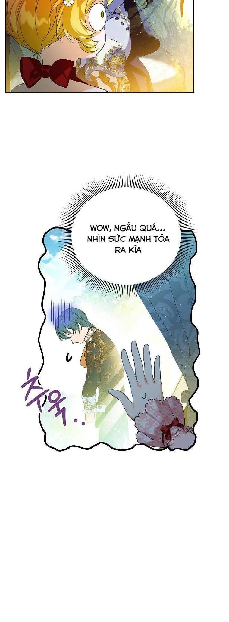 Trở Thành Người Thừa Kế Của Gia Đình Phản Diện Chapter 18 - 37