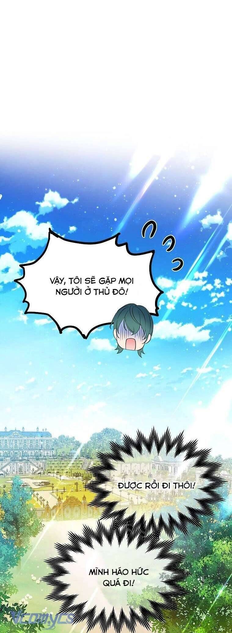 Trở Thành Người Thừa Kế Của Gia Đình Phản Diện Chapter 18 - 38