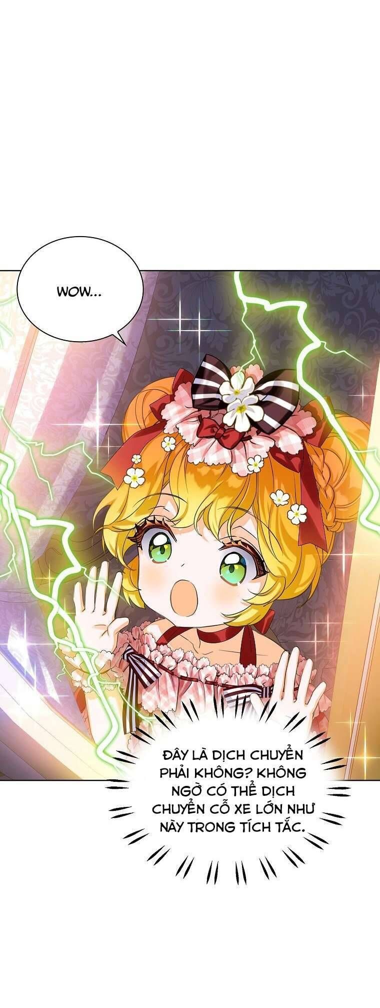 Trở Thành Người Thừa Kế Của Gia Đình Phản Diện Chapter 18 - 41