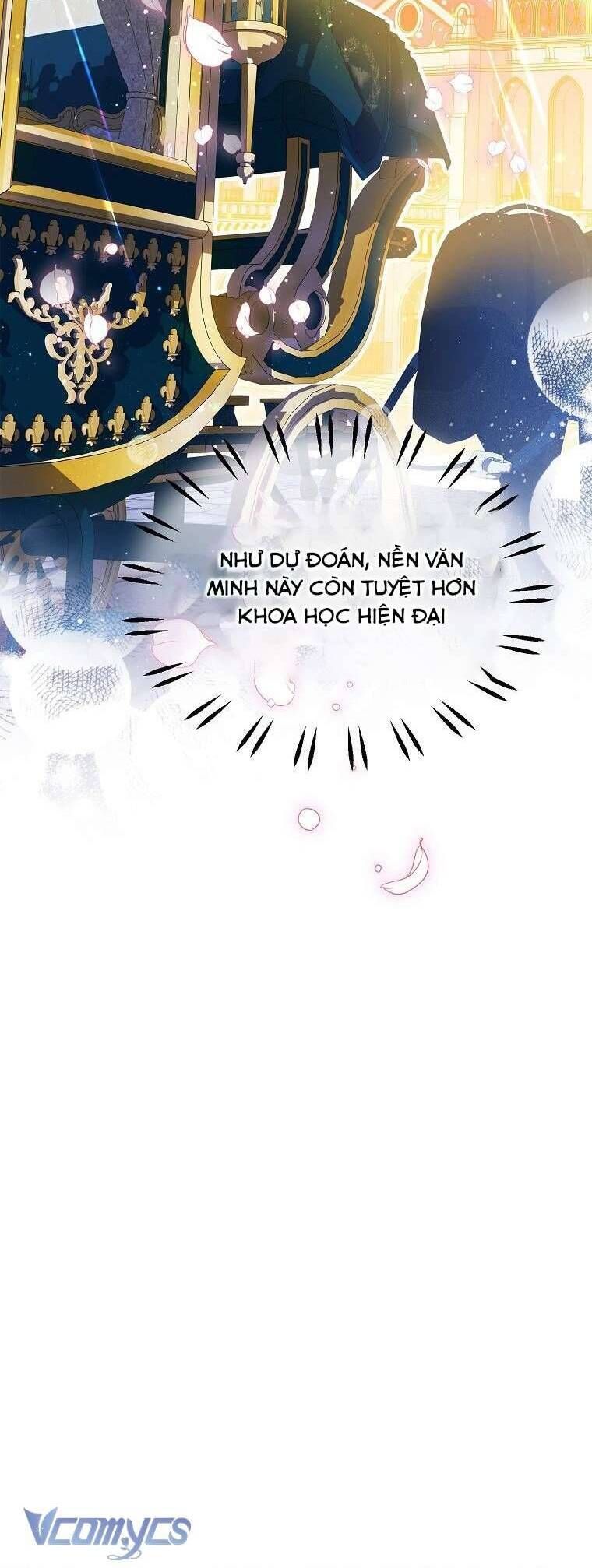 Trở Thành Người Thừa Kế Của Gia Đình Phản Diện Chapter 18 - 43